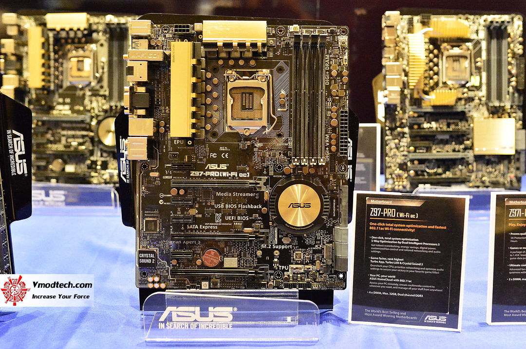 dsc_4953 dsc 4953 พาเที่ยวชมงาน The 2014 ASUS Technical Seminar งานเปิดตัว Asus Z97 Series Motherboard