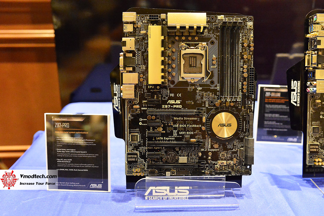 dsc_4966 dsc 4966 พาเที่ยวชมงาน The 2014 ASUS Technical Seminar งานเปิดตัว Asus Z97 Series Motherboard