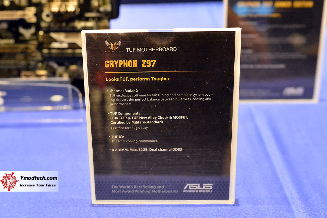 dsc_5013 dsc 5013 พาเที่ยวชมงาน The 2014 ASUS Technical Seminar งานเปิดตัว Asus Z97 Series Motherboard