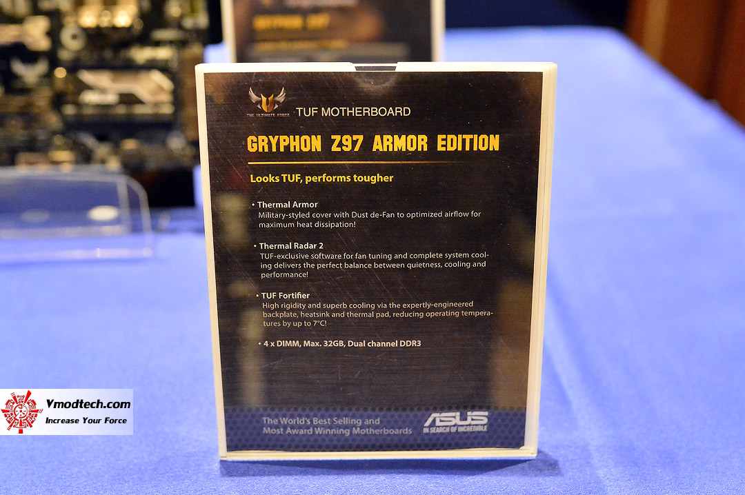 dsc_5016 dsc 5016 พาเที่ยวชมงาน The 2014 ASUS Technical Seminar งานเปิดตัว Asus Z97 Series Motherboard