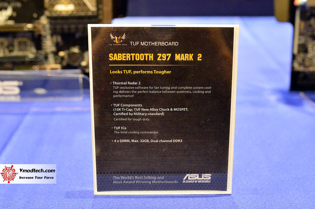 dsc_5023 dsc 5023 พาเที่ยวชมงาน The 2014 ASUS Technical Seminar งานเปิดตัว Asus Z97 Series Motherboard