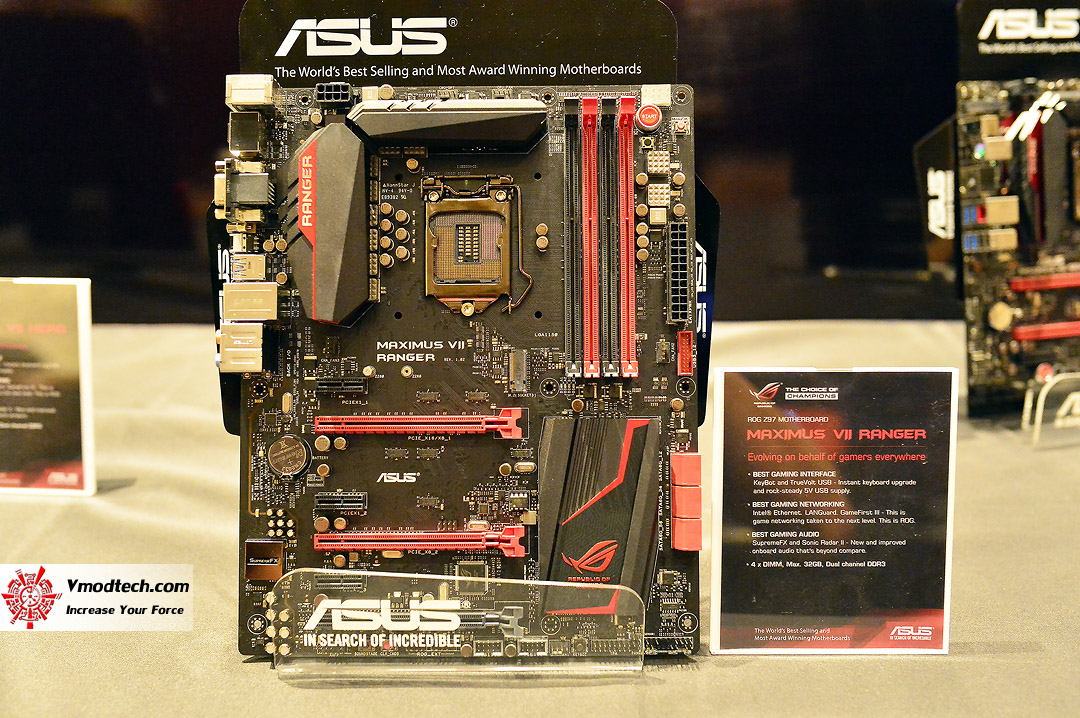 dsc_5041 dsc 5041 พาเที่ยวชมงาน The 2014 ASUS Technical Seminar งานเปิดตัว Asus Z97 Series Motherboard