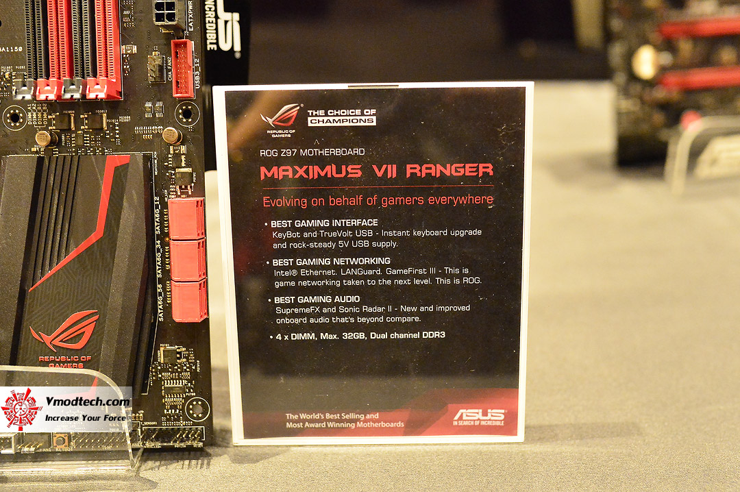 dsc_5043 dsc 5043 พาเที่ยวชมงาน The 2014 ASUS Technical Seminar งานเปิดตัว Asus Z97 Series Motherboard