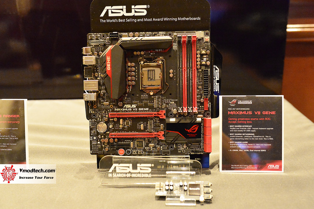 dsc_5046 dsc 5046 พาเที่ยวชมงาน The 2014 ASUS Technical Seminar งานเปิดตัว Asus Z97 Series Motherboard