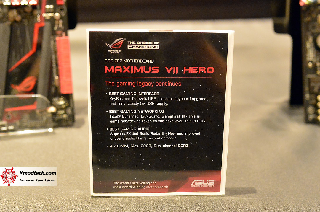 dsc_5067 dsc 5067 พาเที่ยวชมงาน The 2014 ASUS Technical Seminar งานเปิดตัว Asus Z97 Series Motherboard