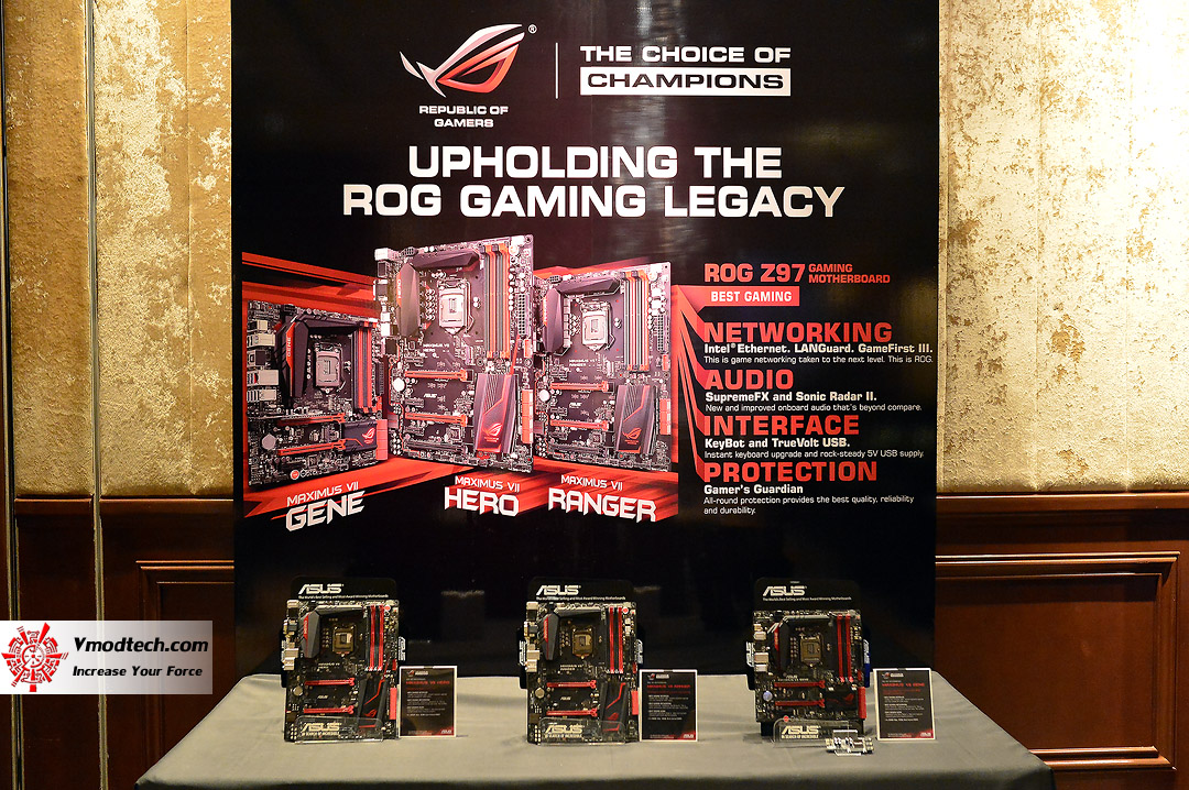 dsc_5078 dsc 5078 พาเที่ยวชมงาน The 2014 ASUS Technical Seminar งานเปิดตัว Asus Z97 Series Motherboard