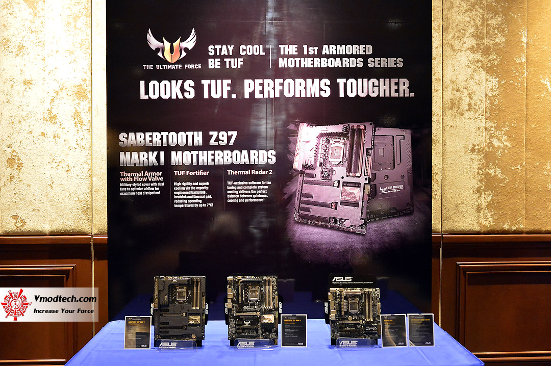 dsc_5081 dsc 5081 พาเที่ยวชมงาน The 2014 ASUS Technical Seminar งานเปิดตัว Asus Z97 Series Motherboard