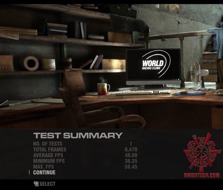 grid2 oc 720x614 GALAXY GeForce GTX750 OC Slim 1GB