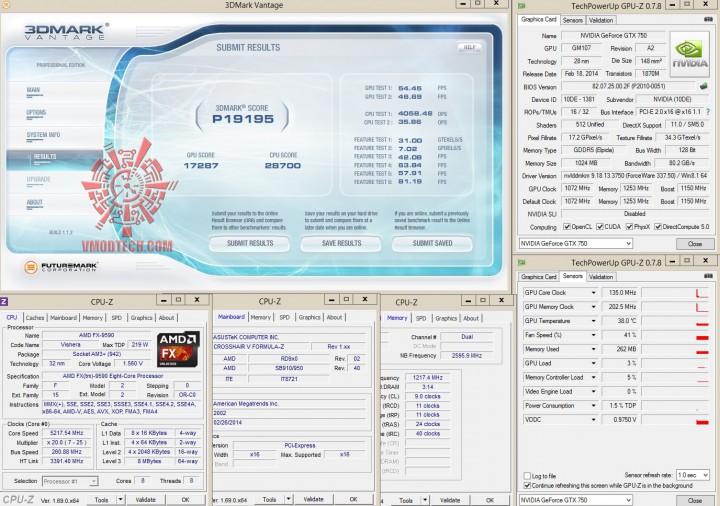 vt vt 720x506 GALAXY GeForce GTX750 OC Slim 1GB