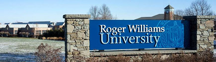 02 02 ROGER WILLIAMS UNIVERSITY ENABLES VDI INITIATIVE WITH NVIDIA GRID™