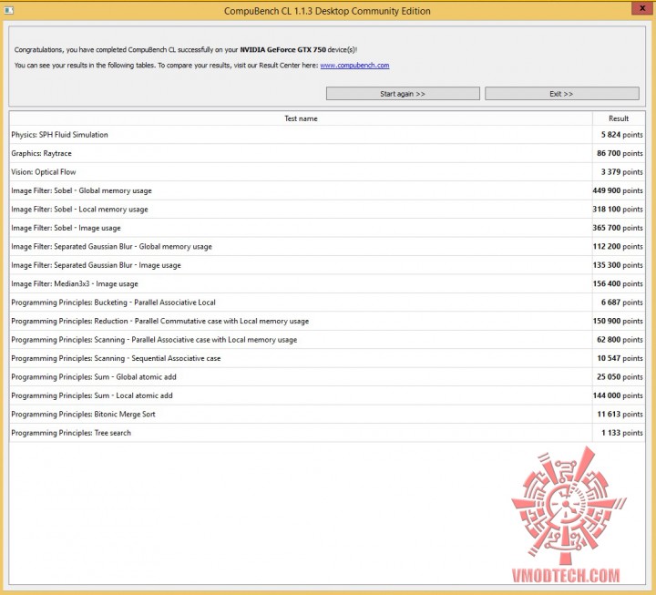 cl1 720x653 GALAXY GeForce GTX750 OC Slim 1GB