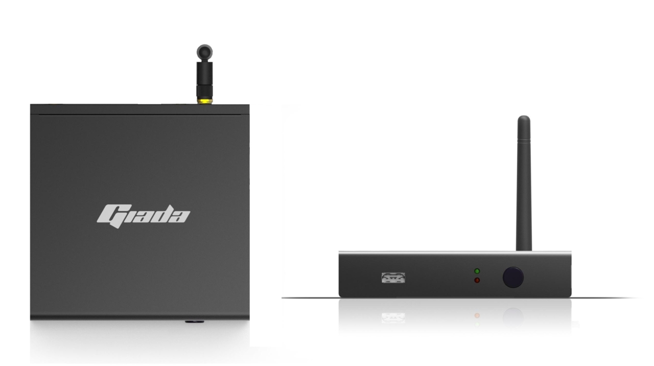 q20w-2 q20w 2 GIADA เปิดตัว Q20W มาพร้อมความสามารถที่รอบตัว