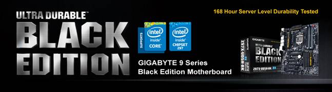 image018 image018 GIGABYTE เปิดตัวเมนบอร์ด 9 Series ในตระกูล Z97 และ H97 พบกับเมนบอร์ด 4 Series ใหม่ที่แตกต่างกัน ประกอบไปด้วยเมนบอร์ด G1™ Gaming, Overclocking Series, Black Edition และ Ultra Durable™