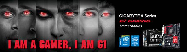 image011 image011 GIGABYTE เปิดตัวเมนบอร์ด 9 Series ในตระกูล Z97 และ H97 พบกับเมนบอร์ด 4 Series ใหม่ที่แตกต่างกัน ประกอบไปด้วยเมนบอร์ด G1™ Gaming, Overclocking Series, Black Edition และ Ultra Durable™