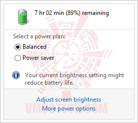 batt 01 Lenovo IdeaPad Flex 14 Laptop Review