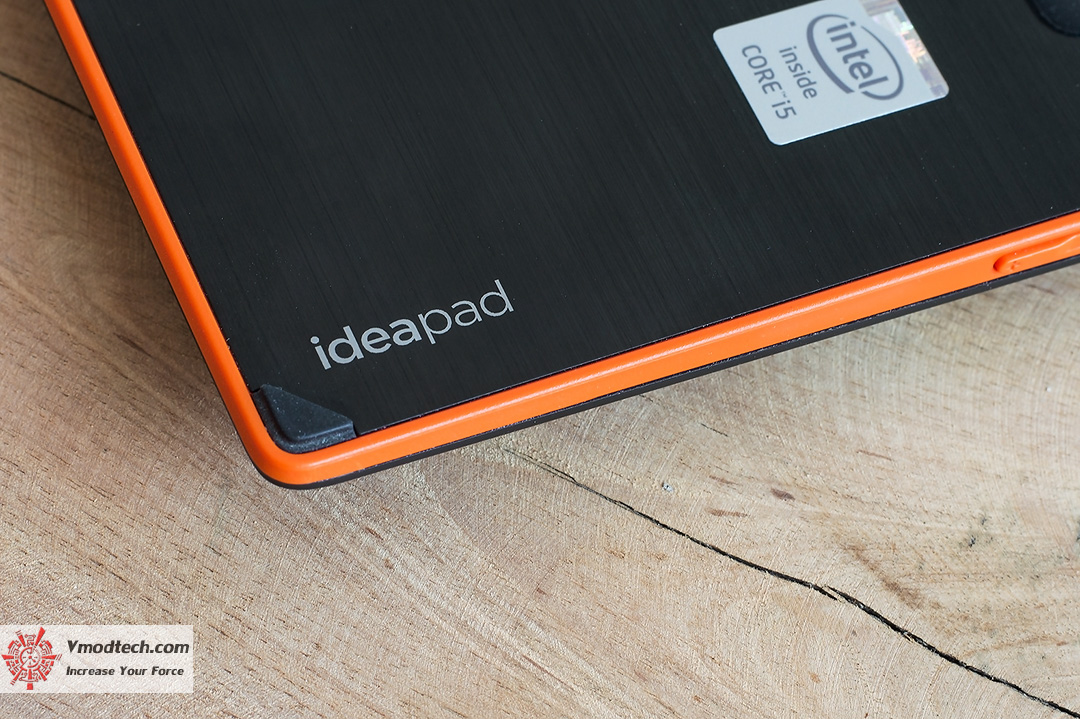 dsc 2600 Lenovo IdeaPad Flex 14 Laptop Review