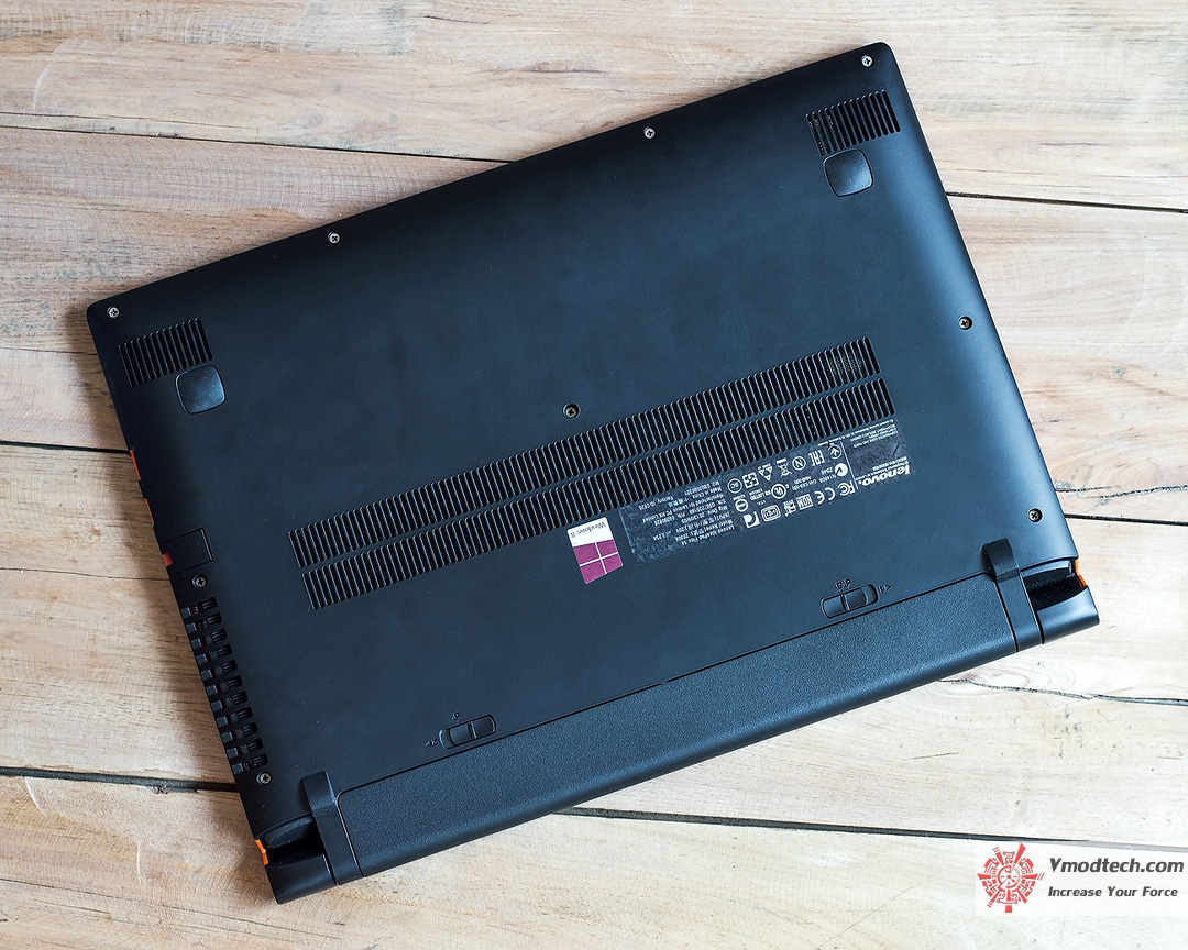 dsc 2580 Lenovo IdeaPad Flex 14 Laptop Review