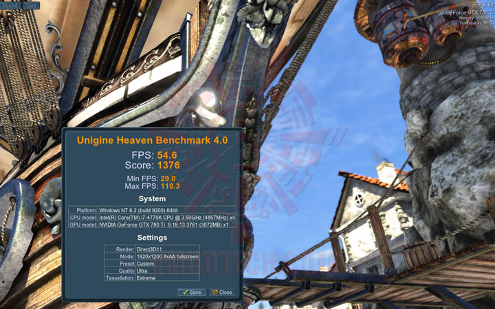 14 14 GIGABYTE Z97X Gaming G1 WIFI BK Motherboard Review