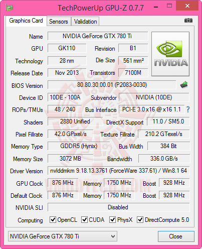 c7 GIGABYTE Z97X Gaming G1 WIFI BK Motherboard Review