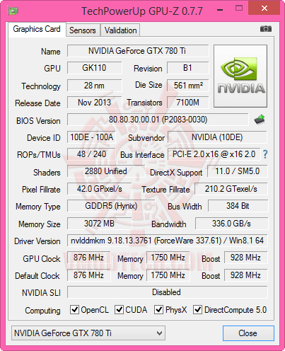 c7 ASRock Fatal1ty Z97X Killer Motherboard Review