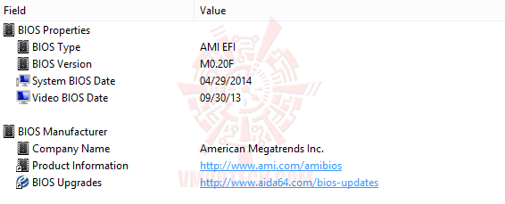 ed5 ASRock Fatal1ty Z97X Killer Motherboard Review