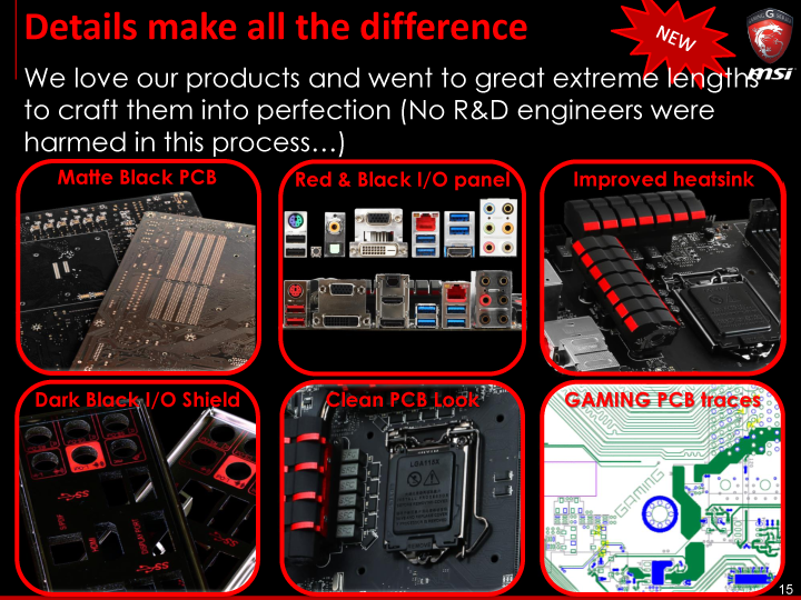 01 msi mb gaming update final media 15 MSI Media Tour 2014 @ Ho Chi Minh City Vietnam