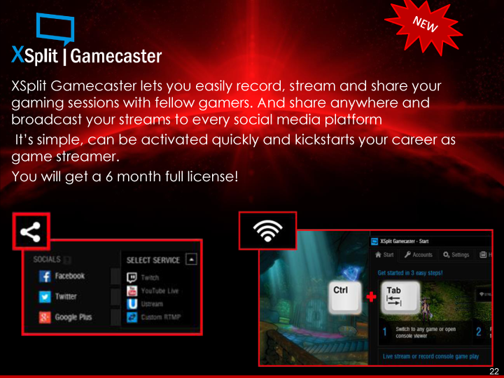 01 msi mb gaming update final media 22 MSI Media Tour 2014 @ Ho Chi Minh City Vietnam