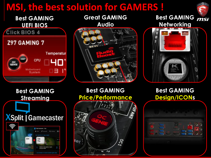 01 msi mb gaming update final media 32 MSI Media Tour 2014 @ Ho Chi Minh City Vietnam