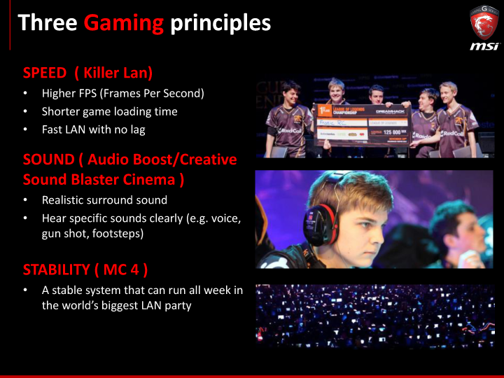 01 msi mb gaming update final media 9 MSI Media Tour 2014 @ Ho Chi Minh City Vietnam