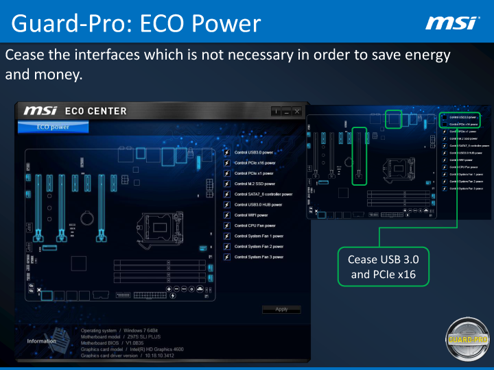 02 msi mb classicoc update final media 7 MSI Media Tour 2014 @ Ho Chi Minh City Vietnam