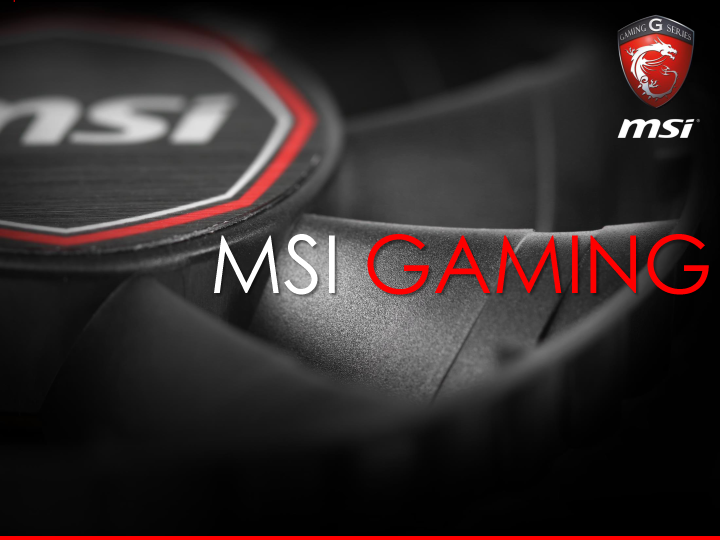 03 msi vga update final media 21 MSI Media Tour 2014 @ Ho Chi Minh City Vietnam