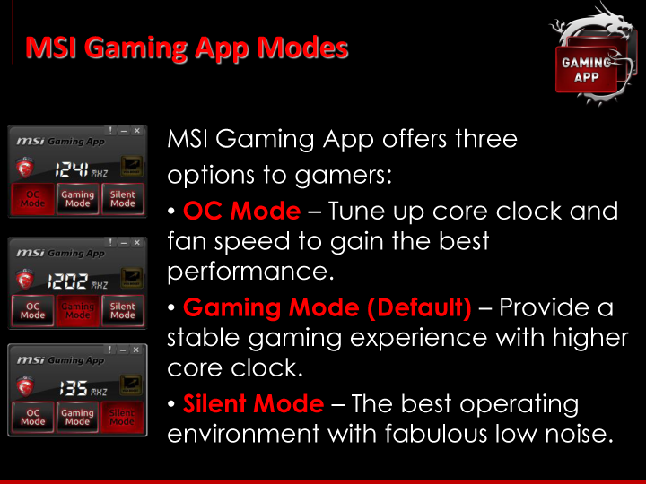 03 msi vga update final media 25 MSI Media Tour 2014 @ Ho Chi Minh City Vietnam