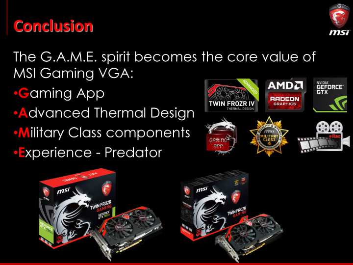 03 msi vga update final media 33 MSI Media Tour 2014 @ Ho Chi Minh City Vietnam