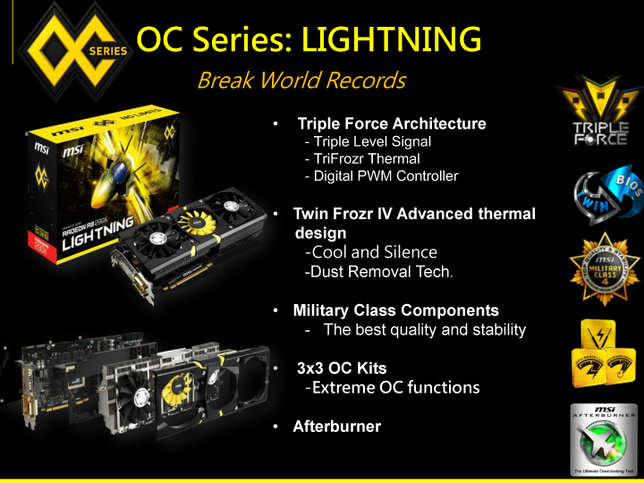 03 msi vga update final media 45 MSI Media Tour 2014 @ Ho Chi Minh City Vietnam