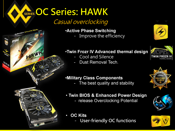 03 msi vga update final media 46 MSI Media Tour 2014 @ Ho Chi Minh City Vietnam