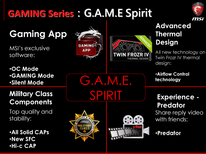 03 msi vga update final media 47 MSI Media Tour 2014 @ Ho Chi Minh City Vietnam