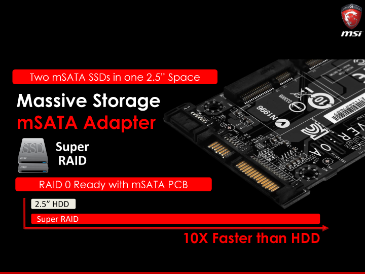 04 msi barebone nightblade update final media 17 MSI Media Tour 2014 @ Ho Chi Minh City Vietnam