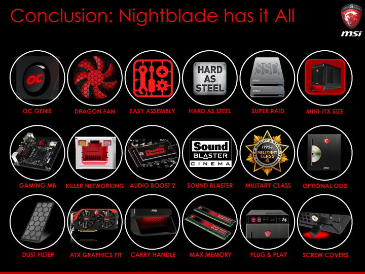 04 msi barebone nightblade update final media 31 MSI Media Tour 2014 @ Ho Chi Minh City Vietnam