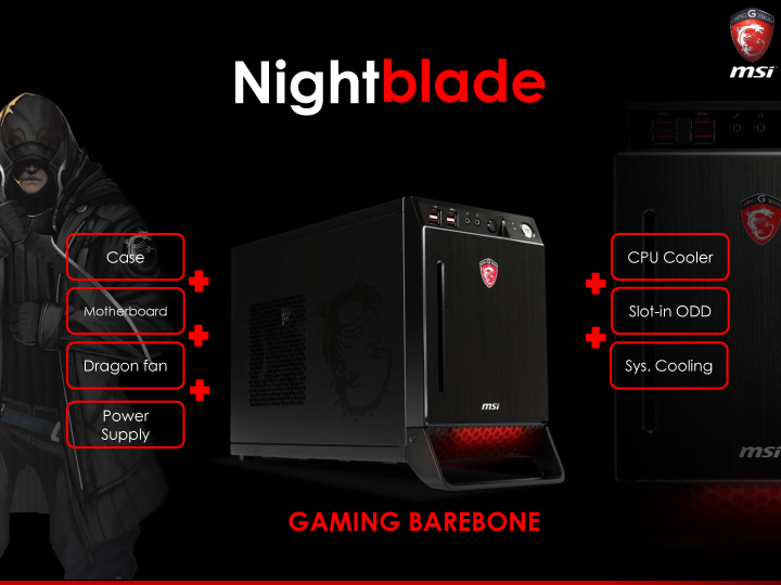 04 msi barebone nightblade update final media 6 MSI Media Tour 2014 @ Ho Chi Minh City Vietnam