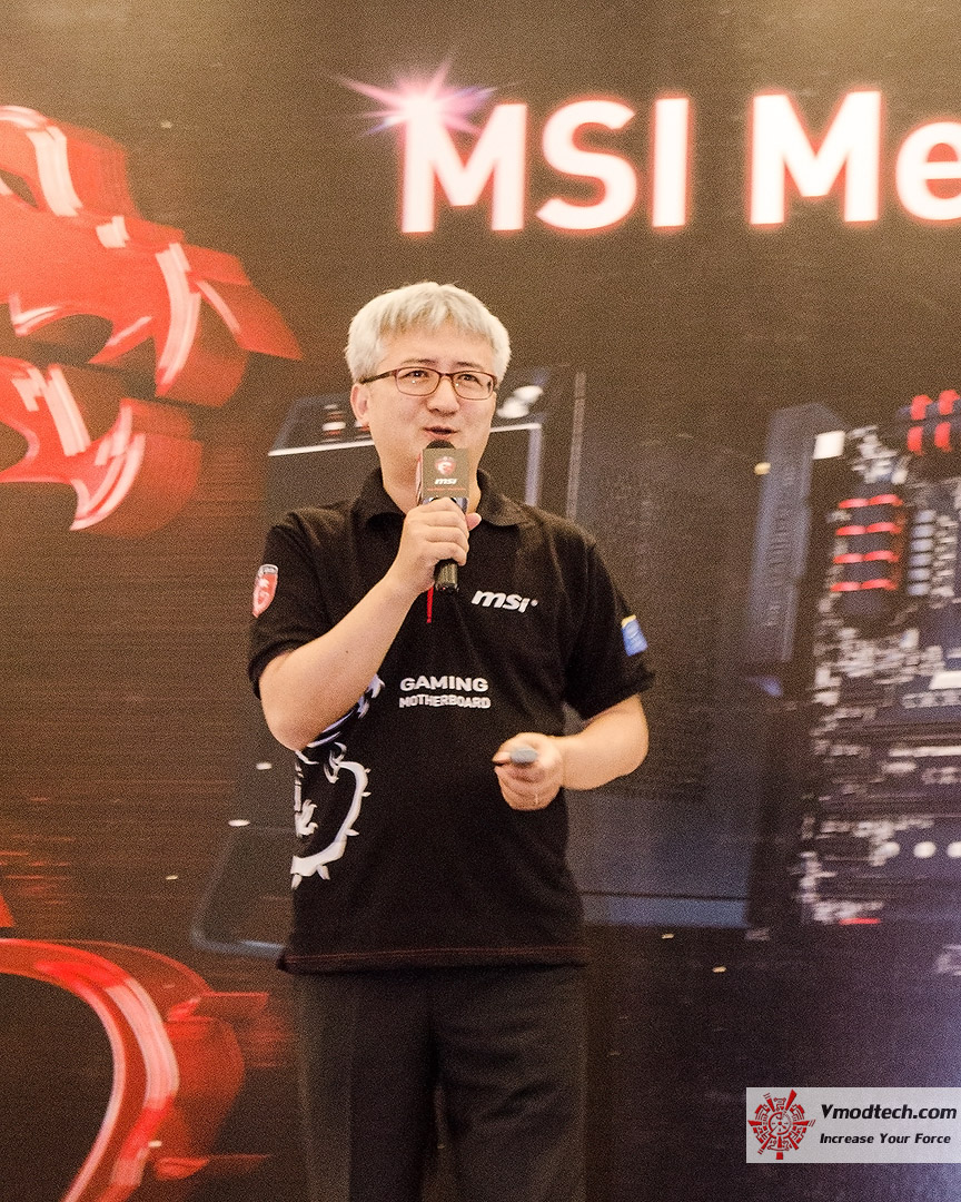 dsc 2511 MSI Media Tour 2014 @ Ho Chi Minh City Vietnam