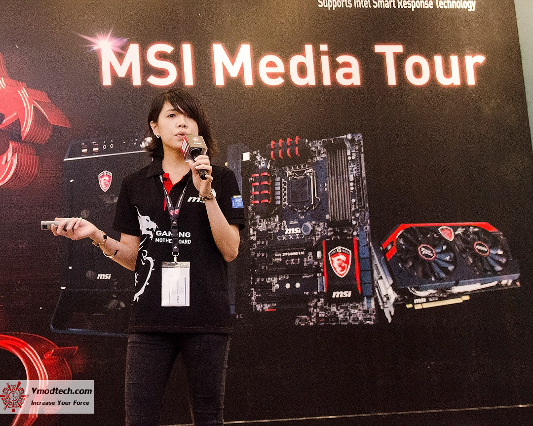 dsc 2559 MSI Media Tour 2014 @ Ho Chi Minh City Vietnam