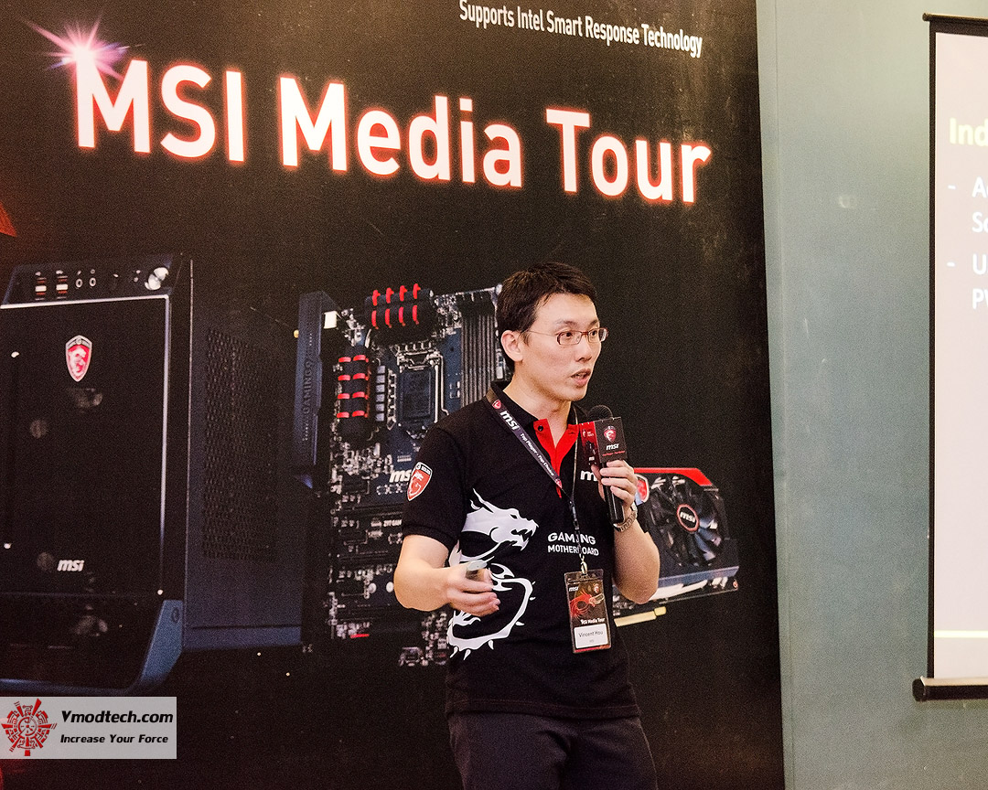 dsc 2577 MSI Media Tour 2014 @ Ho Chi Minh City Vietnam