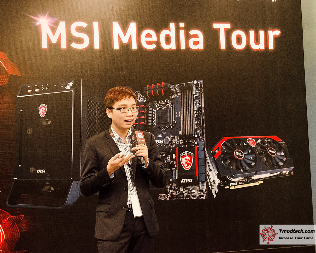dsc 2697 MSI Media Tour 2014 @ Ho Chi Minh City Vietnam