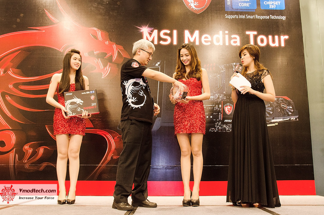 dsc 2720 MSI Media Tour 2014 @ Ho Chi Minh City Vietnam