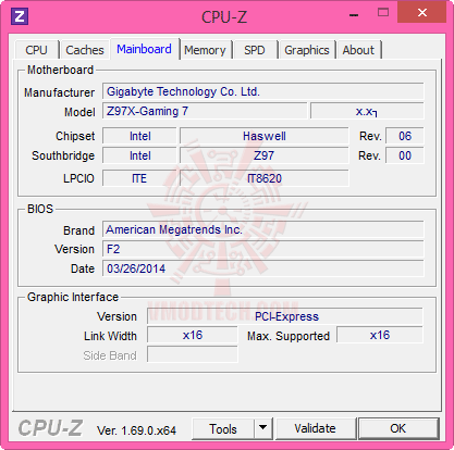 c3 GIGABYTE Z97X Gaming 7 Motherboard Review