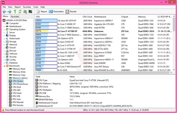 e2 GIGABYTE Z97X Gaming 7 Motherboard Review