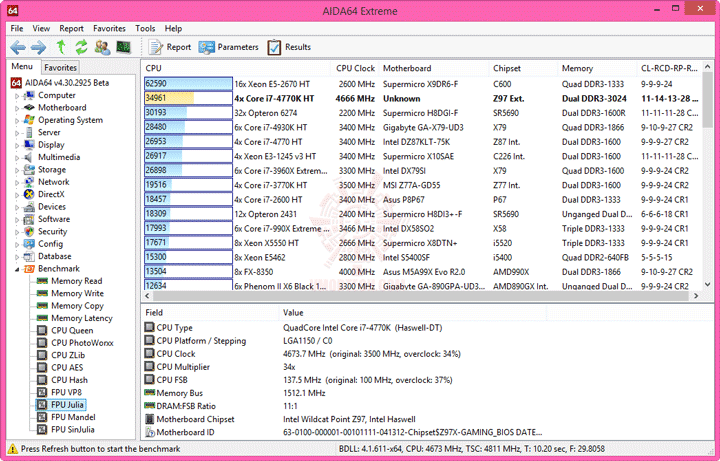 e8 GIGABYTE Z97X Gaming 7 Motherboard Review