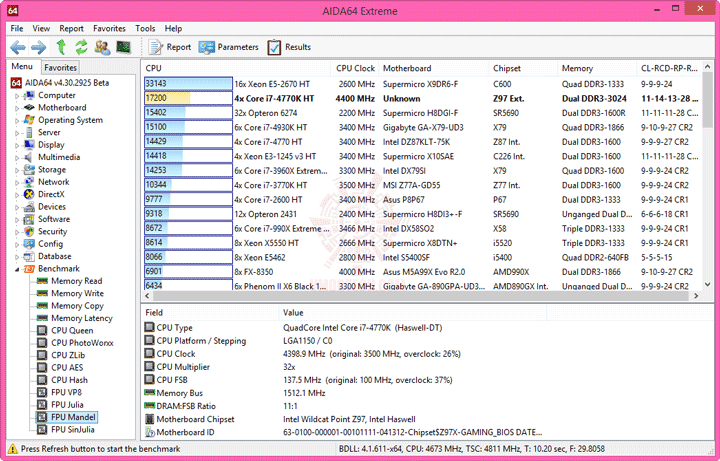 e9 GIGABYTE Z97X Gaming 7 Motherboard Review