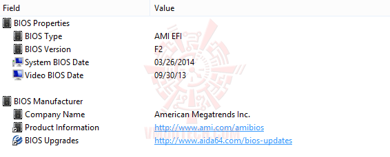 ed5 GIGABYTE Z97X Gaming 7 Motherboard Review