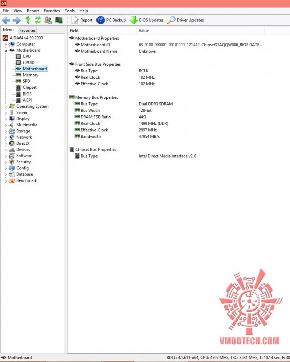 mb 577x720 MSI Z97 MPOWER Motherboard Review